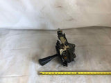 1992 HONDA PRELUDE Automatic Transmission Floor Gear Shift Shifter Selector