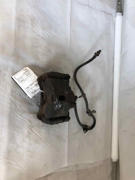 1992 - 1996 HONDA PRELUDE Coupe 2.3L Front Brake Caliper Left Driver Side LH