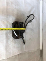 1992 - 1996 HONDA PRELUDE Coupe 2.3L Front Brake Caliper Left Driver Side LH