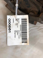 1992 - 1996 HONDA PRELUDE Coupe 2.3L Front Brake Caliper Left Driver Side LH