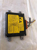 1992 - 1996 HONDA PRELUDE ABS Anti Lock Brake Control Module 39790-SS0-A01 2.3L