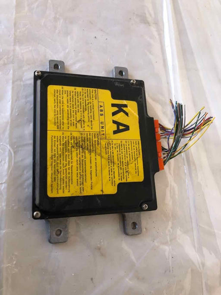 1992 - 1996 HONDA PRELUDE ABS Anti Lock Brake Control Module 39790-SS0-A01 2.3L