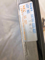 1992 - 1996 HONDA PRELUDE ABS Anti Lock Brake Control Module 39790-SS0-A01 2.3L