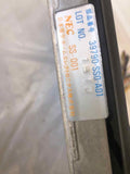 1992 - 1996 HONDA PRELUDE ABS Anti Lock Brake Control Module 39790-SS0-A01 2.3L