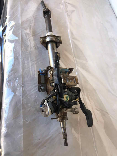 1992 - 1996 HONDA PRELUDE Steering Column Floor Shift Mechanism 2.3L Coupe