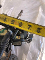 1992 - 1996 HONDA PRELUDE Steering Column Floor Shift Mechanism 2.3L Coupe