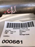 1992 - 1996 HONDA PRELUDE Steering Column Floor Shift Mechanism 2.3L Coupe