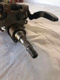 1992 - 1996 HONDA PRELUDE Steering Column Floor Shift Mechanism 2.3L Coupe