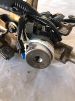 1992 - 1996 HONDA PRELUDE Steering Column Floor Shift Mechanism 2.3L Coupe