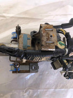 1992 - 1996 HONDA PRELUDE Steering Column Floor Shift Mechanism 2.3L Coupe