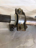 1992 - 1996 HONDA PRELUDE Steering Column Floor Shift Mechanism 2.3L Coupe