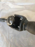 1992 - 1996 HONDA PRELUDE Steering Column Floor Shift Mechanism 2.3L Coupe
