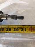 1992 - 1996 HONDA PRELUDE Steering Column Floor Shift Mechanism 2.3L Coupe