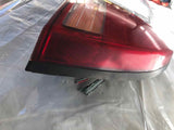 1992 HONDA PRELUDE Rear Passenger Tail Light Assembly Right Lamp RH 2.3L Coupe