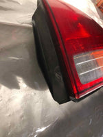 1992 HONDA PRELUDE Rear Passenger Tail Light Assembly Right Lamp RH 2.3L Coupe