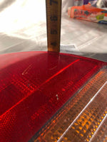 1992 HONDA PRELUDE Rear Passenger Tail Light Assembly Right Lamp RH 2.3L Coupe