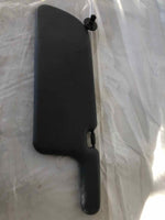 1992 HONDA PRELUDE Passenger Sun Visor Right Sunvisor with Mirror RH 2.3L Coupe