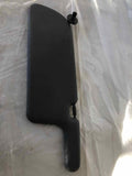 1992 HONDA PRELUDE Passenger Sun Visor Right Sunvisor with Mirror RH 2.3L Coupe