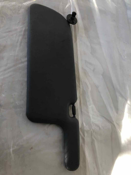 1992 HONDA PRELUDE Passenger Sun Visor Right Sunvisor with Mirror RH 2.3L Coupe