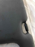 1992 HONDA PRELUDE Passenger Sun Visor Right Sunvisor with Mirror RH 2.3L Coupe