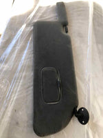 1992 HONDA PRELUDE Passenger Sun Visor Right Sunvisor with Mirror RH 2.3L Coupe