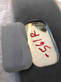 1992 HONDA PRELUDE Passenger Sun Visor Right Sunvisor with Mirror RH 2.3L Coupe
