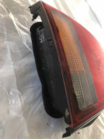 1992 HONDA PRELUDE Rear Driver Tail Light Assembly Left Lamp LH 2.3L Coupe
