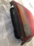 1992 HONDA PRELUDE Rear Driver Tail Light Assembly Left Lamp LH 2.3L Coupe