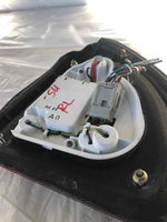 1992 HONDA PRELUDE Rear Driver Tail Light Assembly Left Lamp LH 2.3L Coupe