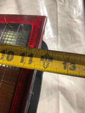1992 HONDA PRELUDE Rear Driver Tail Light Assembly Left Lamp LH 2.3L Coupe