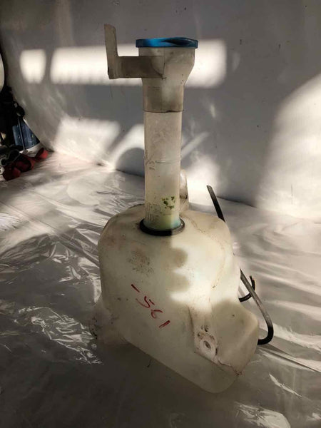 1992 HONDA PRELUDE Windshield Wiper Washer Fluid Bottle Reservoir Tank 2.3L OEM
