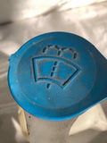 1992 HONDA PRELUDE Windshield Wiper Washer Fluid Bottle Reservoir Tank 2.3L OEM