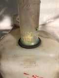 1992 HONDA PRELUDE Windshield Wiper Washer Fluid Bottle Reservoir Tank 2.3L OEM