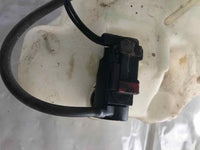 1992 HONDA PRELUDE Windshield Wiper Washer Fluid Bottle Reservoir Tank 2.3L OEM