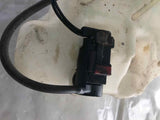 1992 HONDA PRELUDE Windshield Wiper Washer Fluid Bottle Reservoir Tank 2.3L OEM
