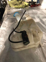 1992 HONDA PRELUDE Windshield Wiper Washer Fluid Bottle Reservoir Tank 2.3L OEM