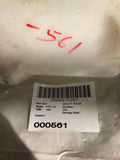 1992 HONDA PRELUDE Windshield Wiper Washer Fluid Bottle Reservoir Tank 2.3L OEM