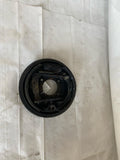 1983 - 2000 BUICK CENTURY Rear Passenger Parking Brake Backing Plate Right 3.1L