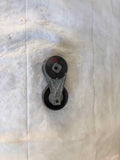 1994 - 2005 BUICK CENTURY Engine Accessory Drive Belt Tensioner Assembly OEM