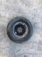 1994 1995 DODGE DAKOTA 15" Wheel Rim & Tire 15x6 Aluminum 6 Spoke P235/75R15
