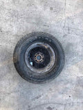 1994 1995 DODGE DAKOTA 15" Wheel Rim & Tire 15x6 Aluminum 6 Spoke P235/75R15
