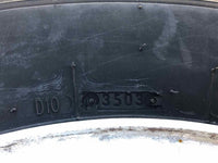 1994 1995 DODGE DAKOTA 15" Wheel Rim & Tire 15x6 Aluminum 6 Spoke P235/75R15