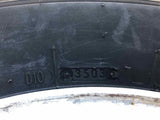 1994 1995 DODGE DAKOTA 15" Wheel Rim & Tire 15x6 Aluminum 6 Spoke P235/75R15