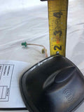 1995 - 2006 CHEVY TAHOE Shark Fin Antenna Roof Mounted 5.3L K1500 OEM