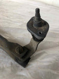 1991 - 2003 FORD ESCORT Coupe Windshield Wiper Transmission Linkage OEM