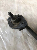 1991 - 2003 FORD ESCORT Coupe Windshield Wiper Transmission Linkage OEM