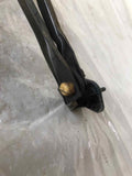 1991 - 2003 FORD ESCORT Coupe Windshield Wiper Transmission Linkage OEM