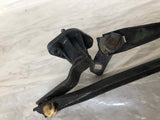 1991 - 2003 FORD ESCORT Coupe Windshield Wiper Transmission Linkage OEM
