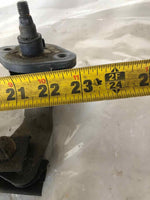 1991 - 2003 FORD ESCORT Coupe Windshield Wiper Transmission Linkage OEM
