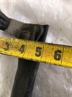 1991 - 2003 FORD ESCORT Coupe Windshield Wiper Transmission Linkage OEM